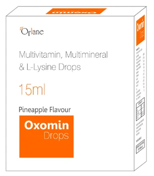 OXOMIN